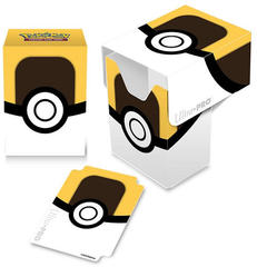 Ultra Pro Pokemon Ultra Ball Deck Box